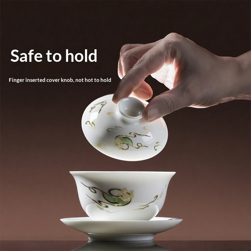 Jingdezhen tea set（副本）（副本）（副本）