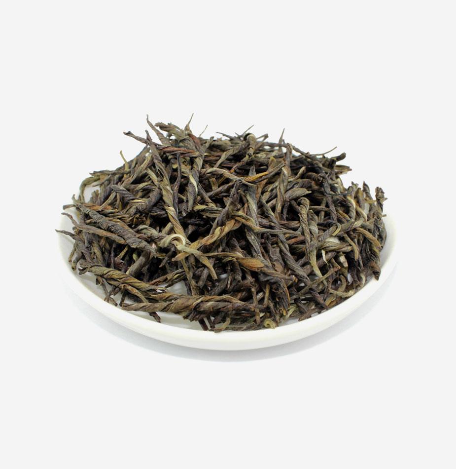 Lemongrass & Ginger