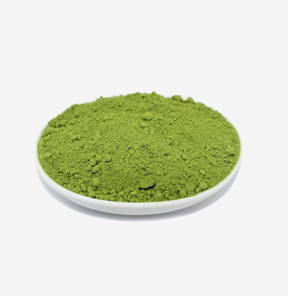Matcha Supreme