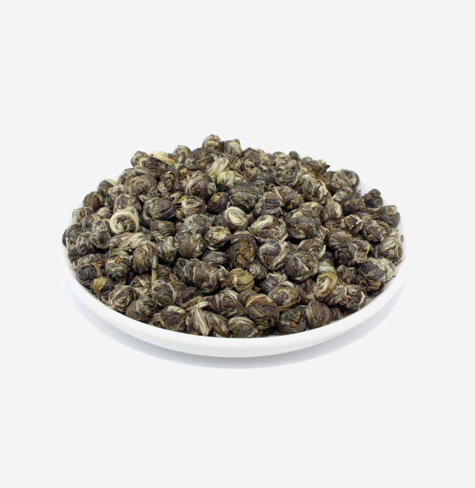 Jasmine Dragon Pearls